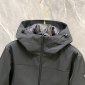 Replica Moncler down jacket