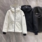 Replica Moncler down jacket