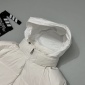 Replica White Colomb Short Down Jacket - Short Down Jackets for Men | Moncler HU