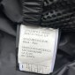 Replica Canada Goose Wyndham Parka Black Men's - US