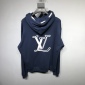 Replica LV hoodie