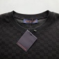 Replica LV sweater