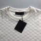 Replica LV sweater