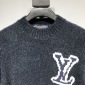 Replica LV sweater