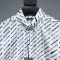 Replica Balenciaga logo-print Shirt - Farfetch