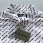 Replica Balenciaga logo-print Shirt - Farfetch