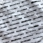 Replica Balenciaga logo-print Shirt - Farfetch