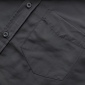 Replica Balenciaga Garavani logo-embroidered Cotton Shirt - Farfetch