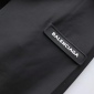 Replica Balenciaga Garavani logo-embroidered Cotton Shirt - Farfetch