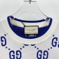 Replica GUCCI GG Cotton Knit Sweatshirt - Men - Size L