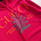 Replica Gucci Pink Musixmatch Edition '22,705' Pineapple Hoodie - 5564 Cyclamen/mc | Editorialist