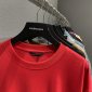 Replica Balenciaga T-Shirt Playstation™ Boxy in Red