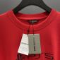 Replica Balenciaga T-Shirt Playstation™ Boxy in Red