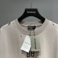 Replica Balenciaga T-Shirt BB Pixel Boxy