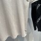 Replica Balenciaga T-Shirt BB Pixel Boxy