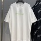 Replica Balenciaga T-Shirt New Copyright Medium Fit