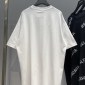 Replica Balenciaga T-Shirt New Copyright Medium Fit