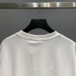 Replica Balenciaga T-Shirt New Copyright Medium Fit