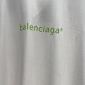 Replica Balenciaga T-Shirt New Copyright Medium Fit