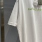 Replica Balenciaga T-Shirt New Copyright Medium Fit