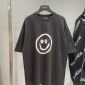 Replica Balenciaga T-Shirt Drip Peace Large Fit