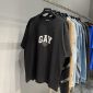 Replica Balenciaga T-Shirt Pride Boxy