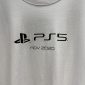 Replica Balenciaga T-Shirt Playstation™ Boxy