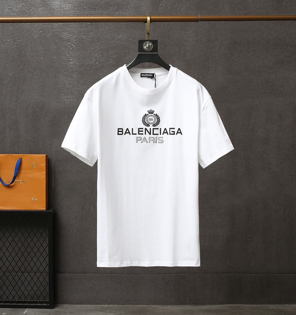 Balenciaga t hot sale shirt replica