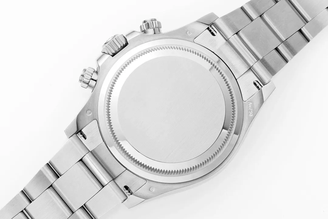 Rolex Daytona Blue Dial Watch - Image 8