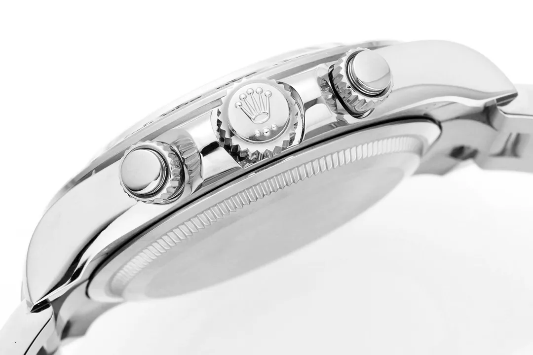 Rolex Daytona Blue Dial Watch - Image 9