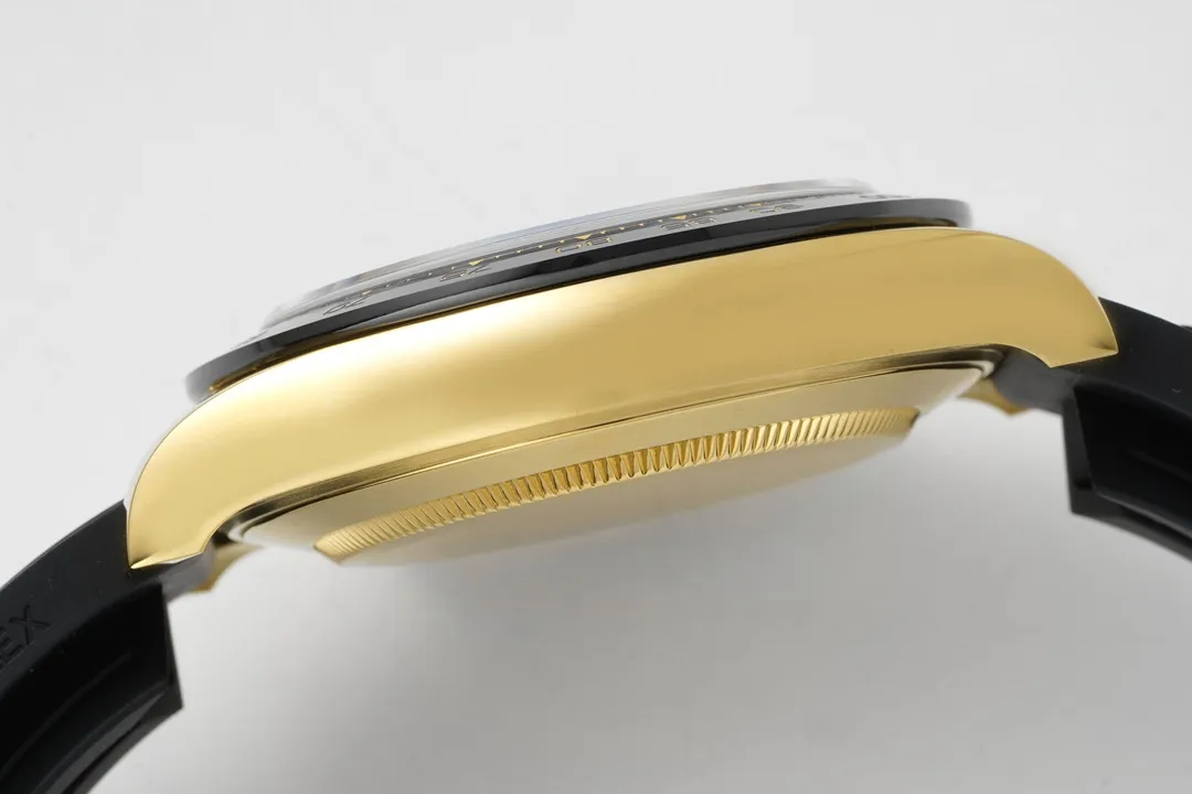 Rolex Daytona Black Dial Watch - Image 8