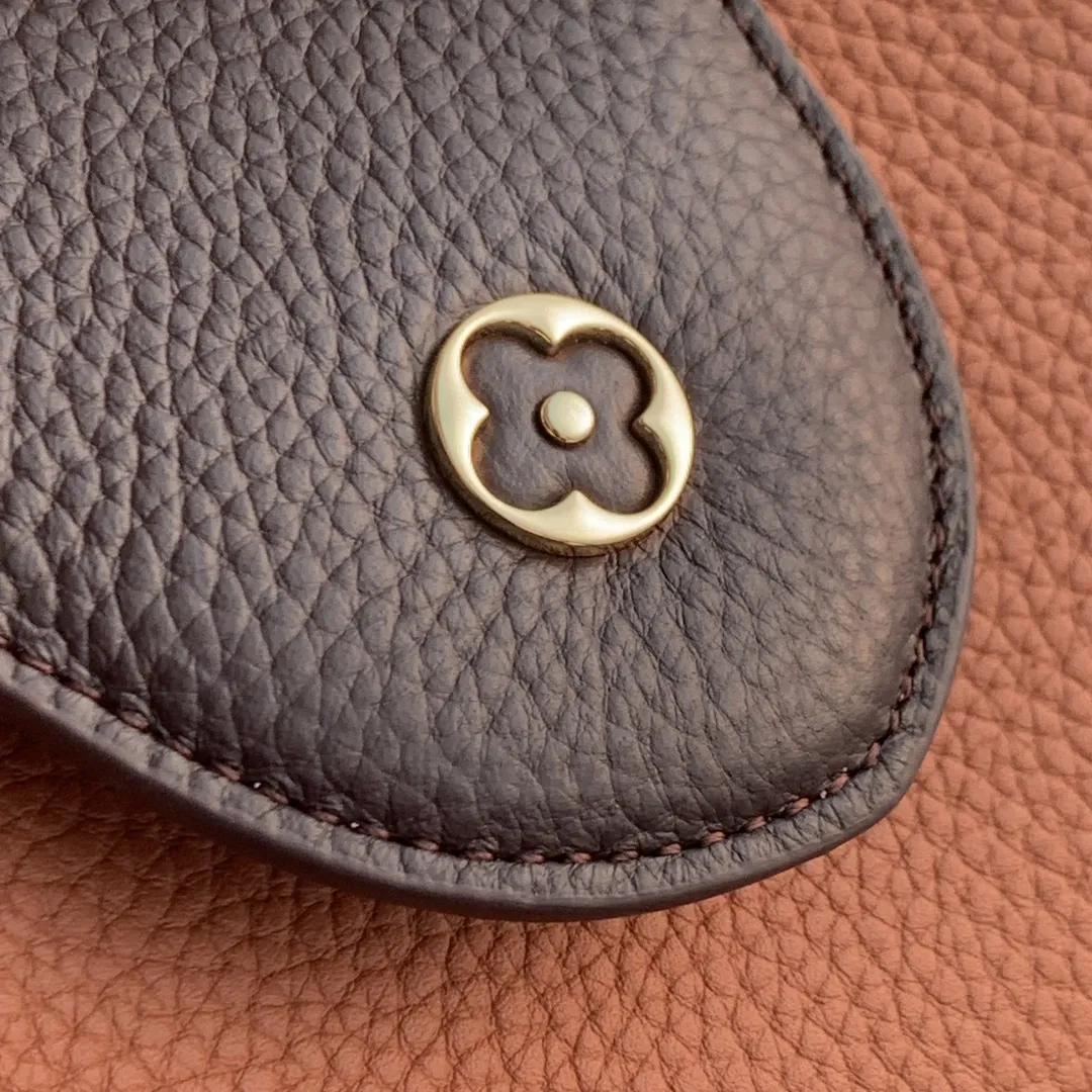 Louis Vuitton カプシーヌ ミニ トリコロール - 画像 (6)