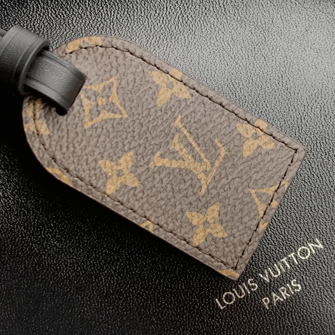 Louis Vuitton LV Vibe Speedy Cargo 黒 バッグ - 画像 (8)
