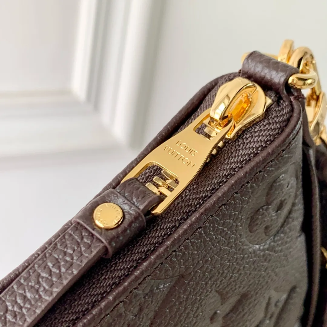 Louis Vuitton チョコレート Easy Pouch - 画像 (7)