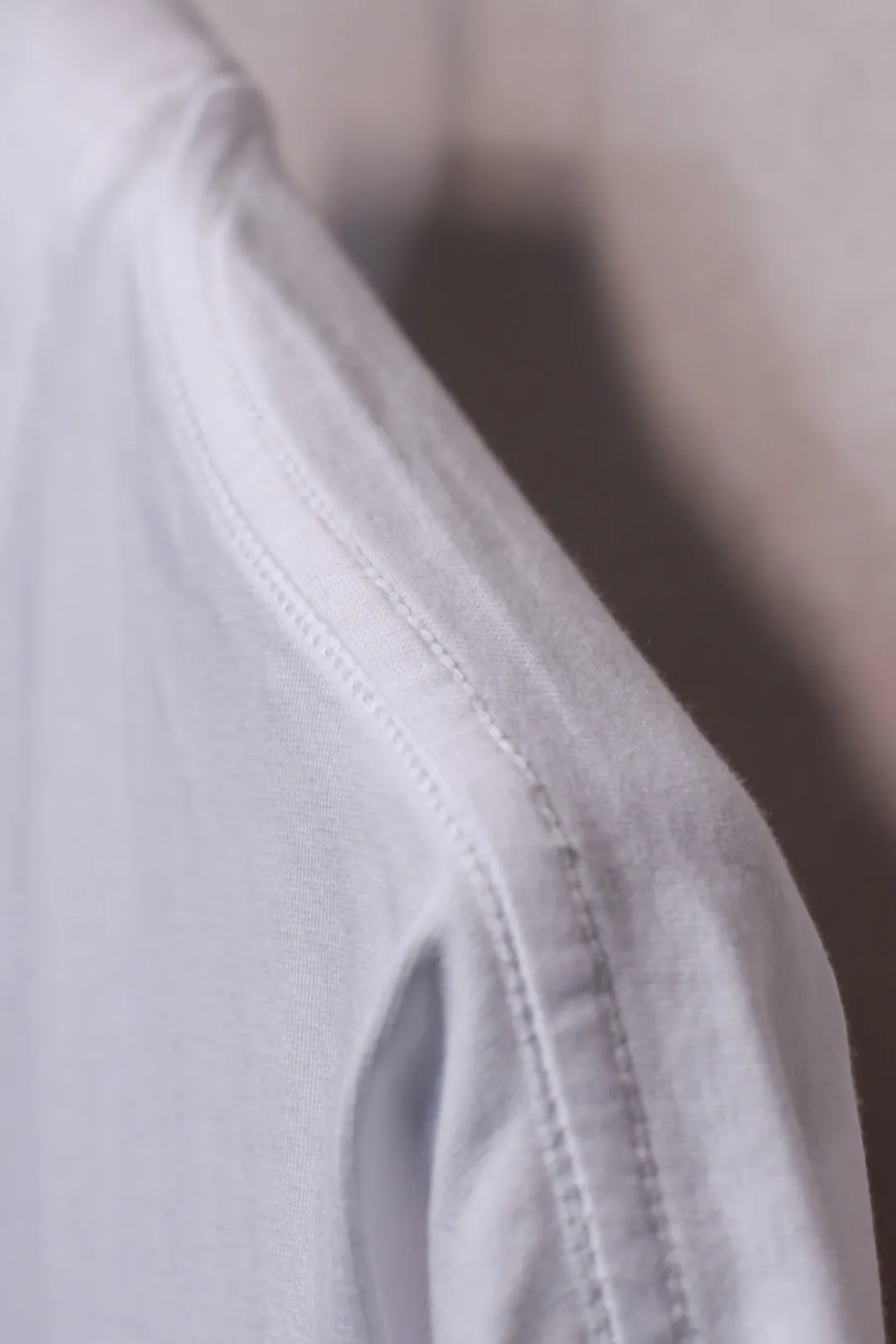 BALENCIAGA新作白プリント半袖Tシャツ - 画像 (5)