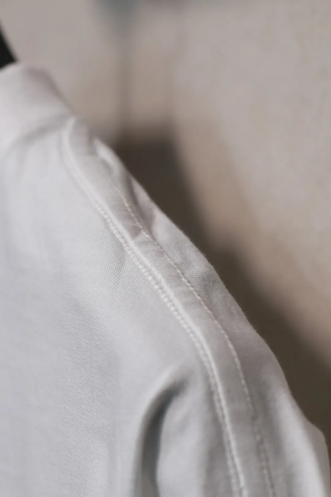 BALENCIAGA新作白プリント半袖Tシャツ - 画像 (5)