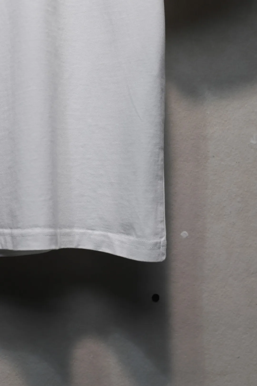 BALENCIAGA新作白プリント半袖Tシャツ - 画像 (10)