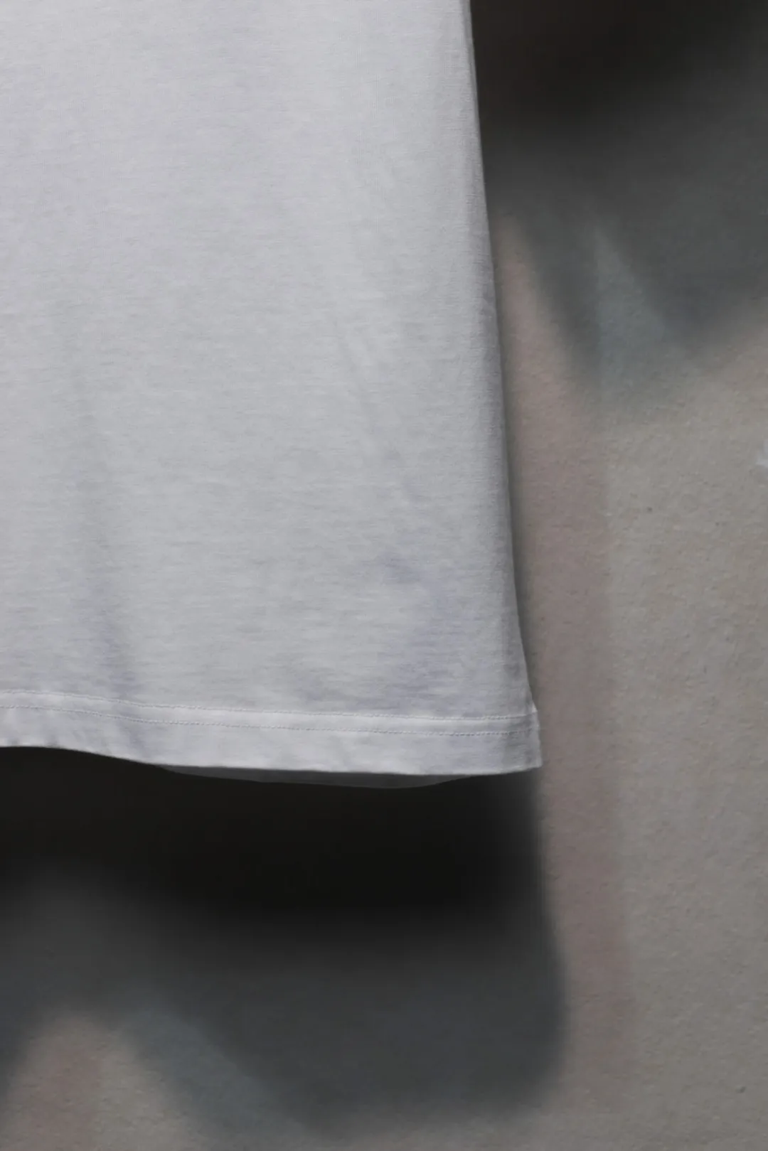 BALENCIAGA 白アルファベット半袖Tシャツ新作 - 画像 (10)