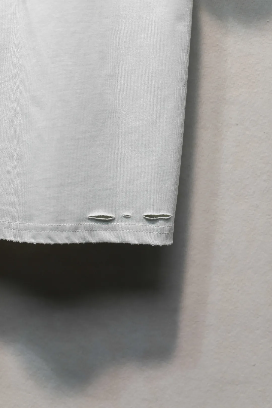 BALENCIAGA 白 笑顔プリントTシャツ - 画像 (10)