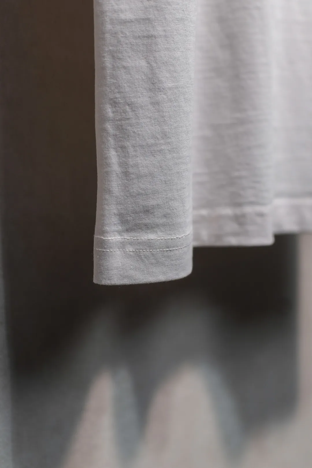 BALENCIAGA ホワイト 520WI-FIプリントTシャツ - 画像 (10)