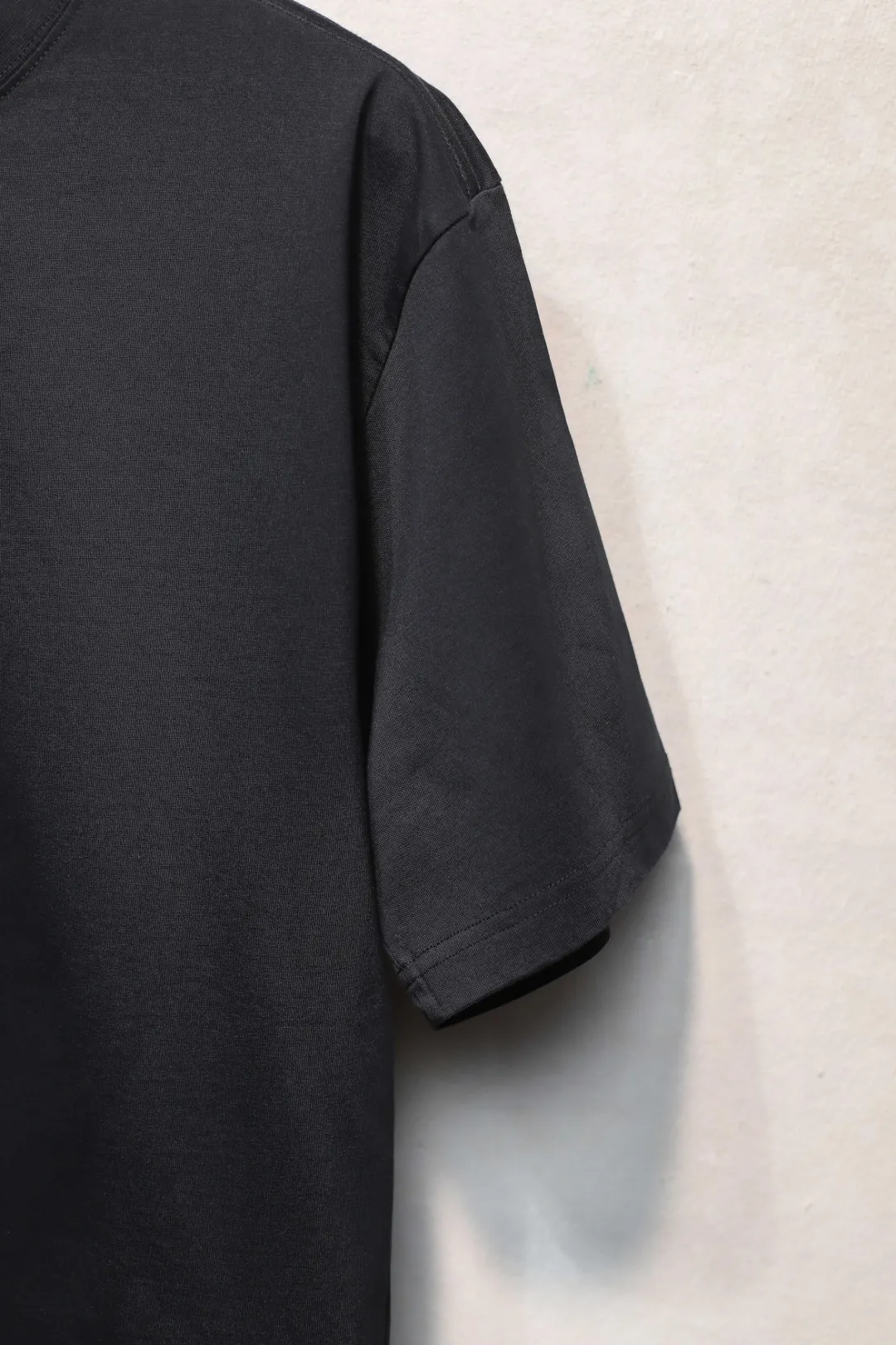 BALENCIAGA 黒 WI-FI Tシャツ - 画像 (8)