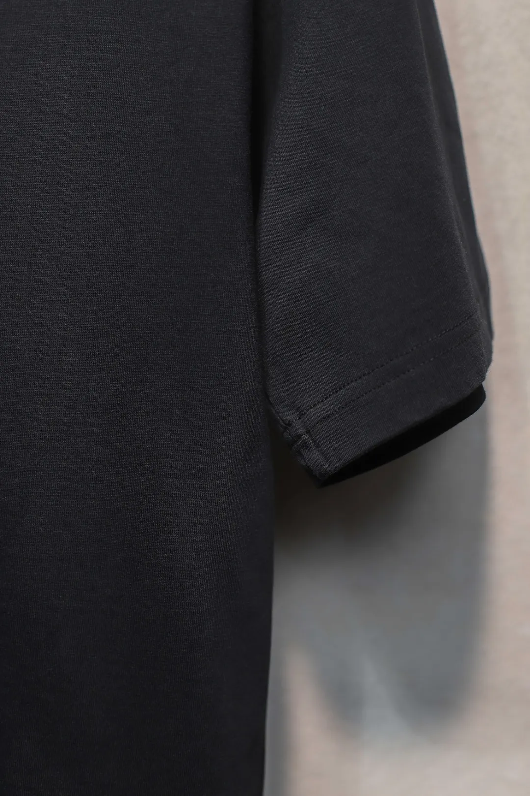 BALENCIAGA 黒 WI-FI Tシャツ - 画像 (10)