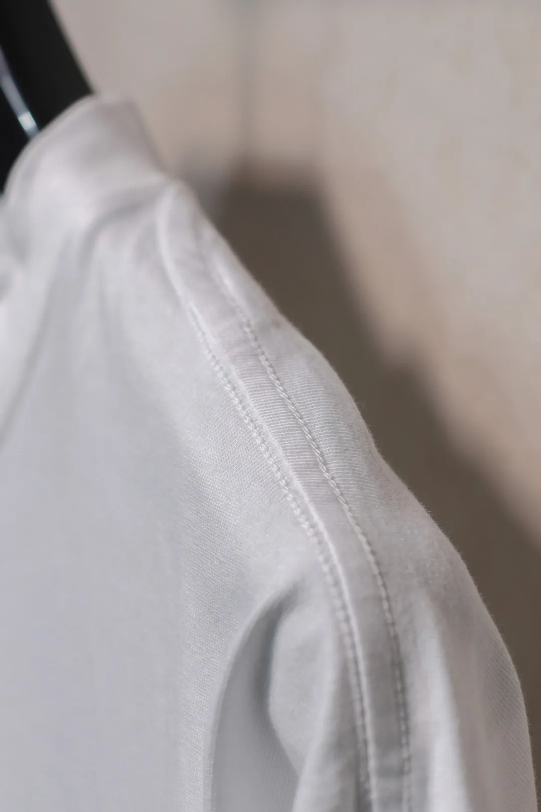 BALENCIAGA パリ白Tシャツ - 画像 (9)