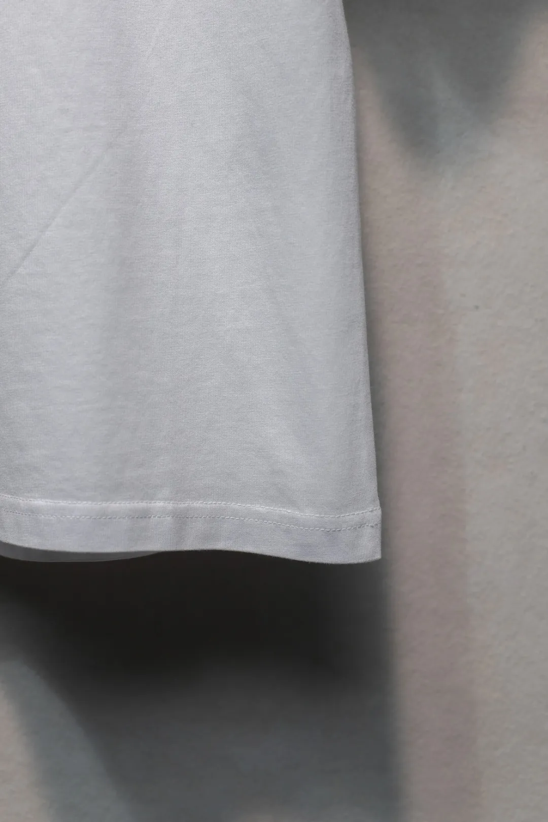 BALENCIAGA パリ白Tシャツ - 画像 (10)