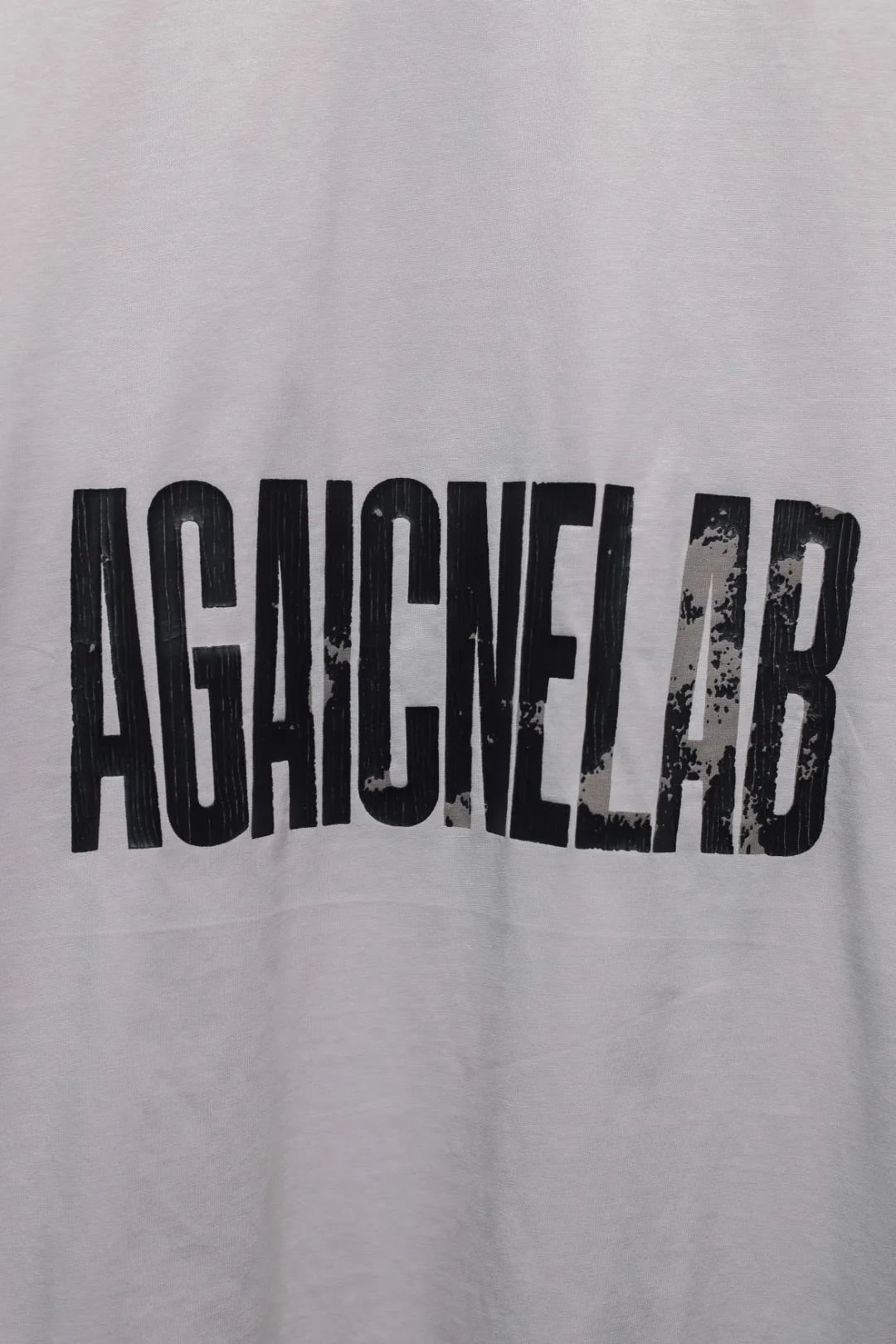 BALENCIAGA新作反アルファベット半袖Tシャツ - 画像 (7)