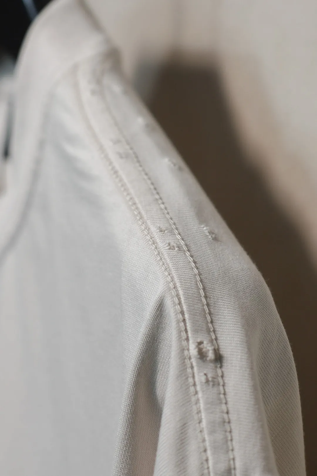 BALENCIAGA新作反アルファベット半袖Tシャツ - 画像 (10)