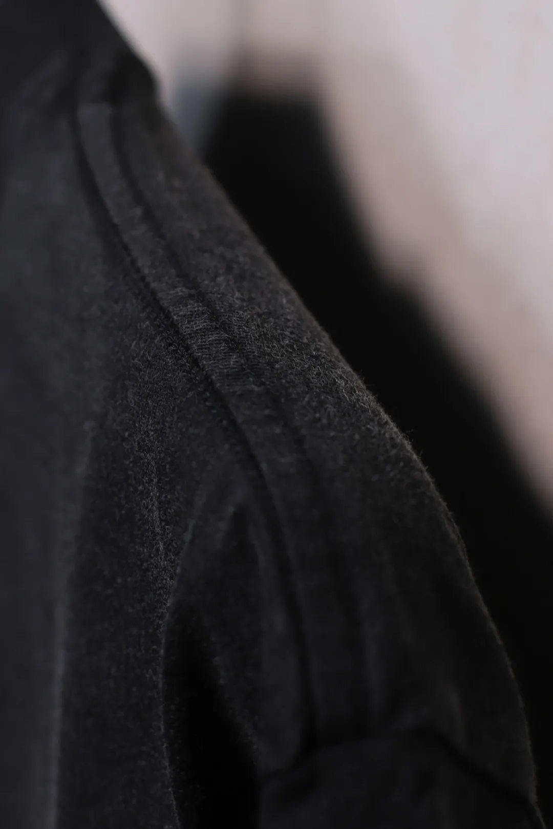 BALENCIAGA 黒 新作 半袖Tシャツ - 画像 (5)