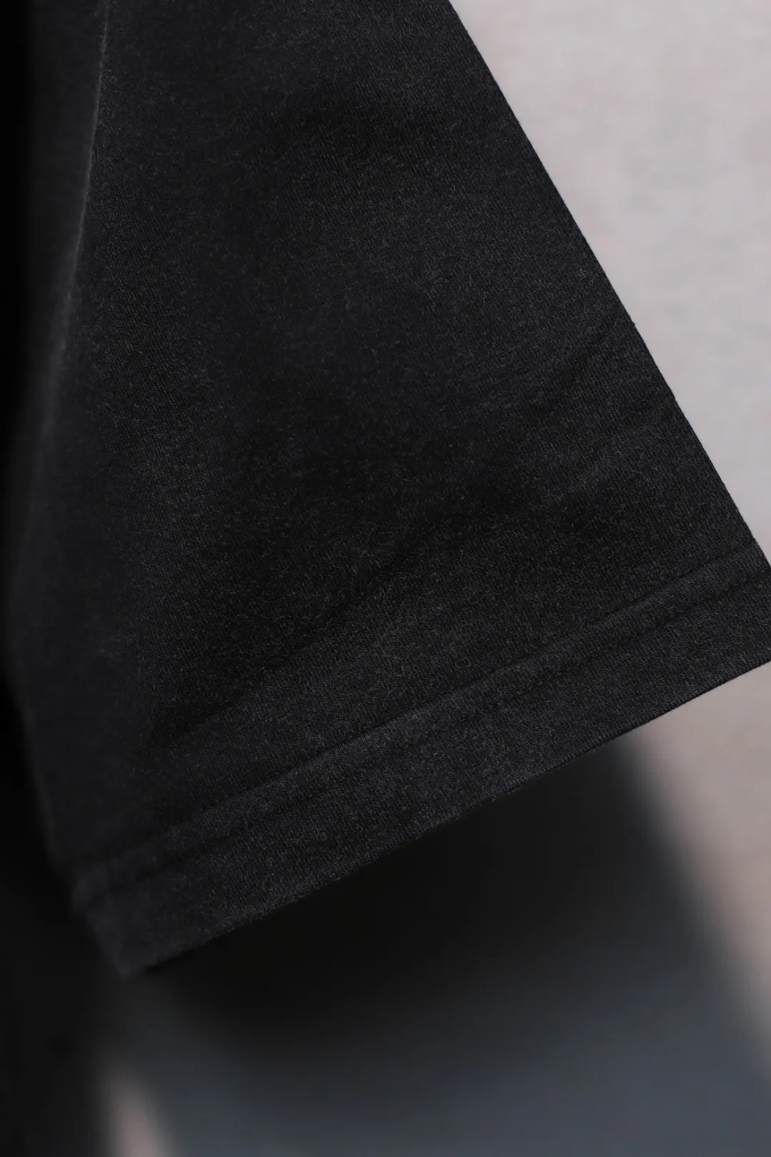 BALENCIAGA 黒 新作 半袖Tシャツ - 画像 (10)