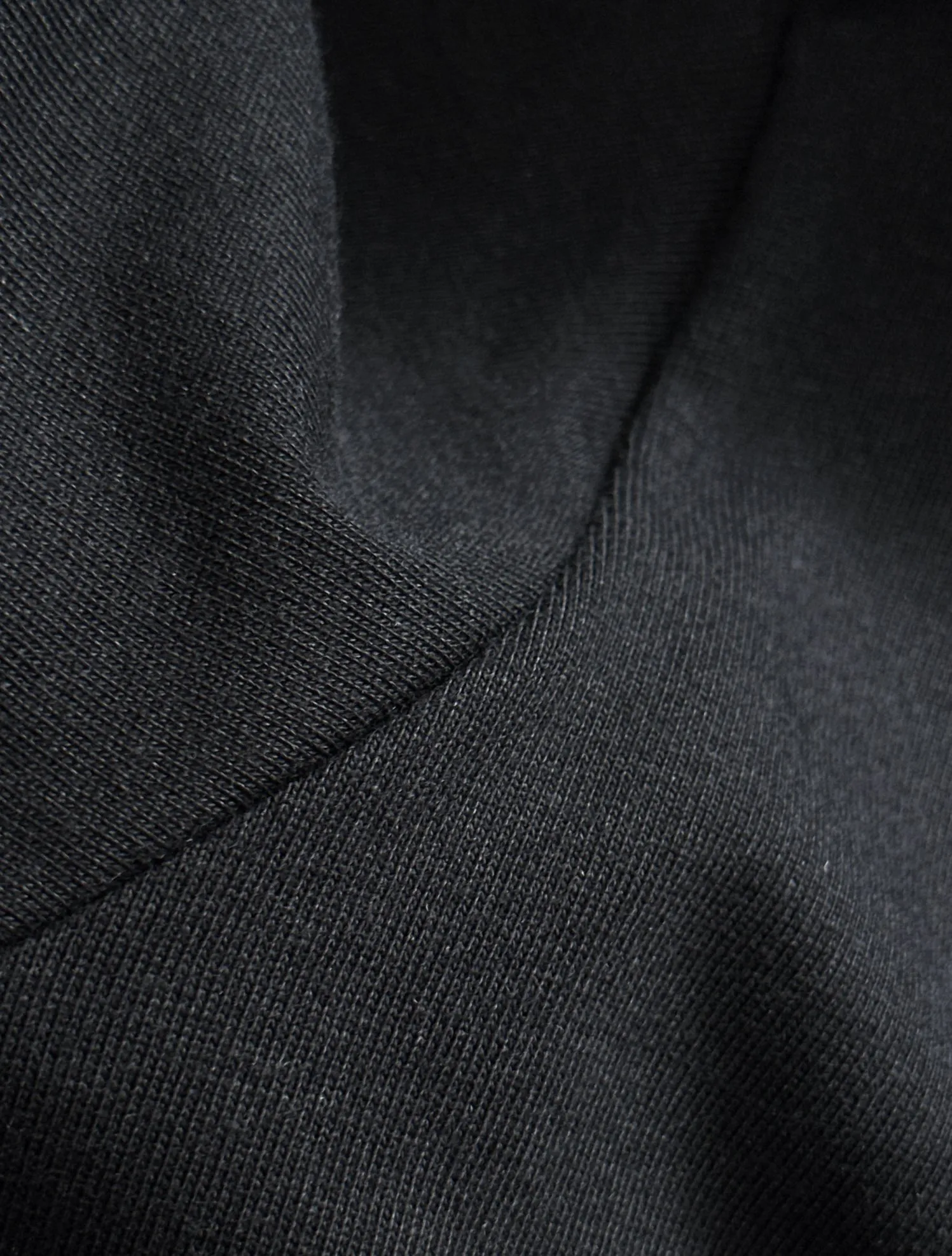 Pierre Balmain新作黒半袖Tシャツ - 画像 (8)