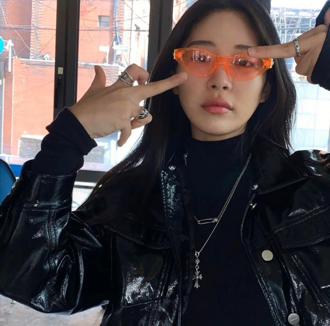 Chrome Hearts シルバー クロスネックレス - 画像 (6)